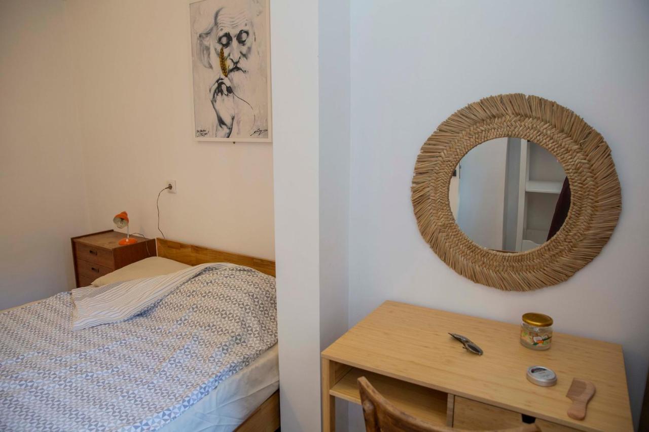 Central Sofia 3-Bedroom Apartment - Urban Art Gallery - Free Parking! Εξωτερικό φωτογραφία